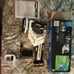 Hart Reciprocating Saw with Battery and Battery Charger