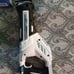 Hart Reciprocating Saw with Battery and Battery Charger