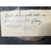 Antique Nathan M Stone Chicago Oval Metal Frame Family Photo Baby & Girl