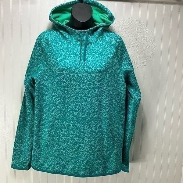 NIKE Therma Fit Hoodie