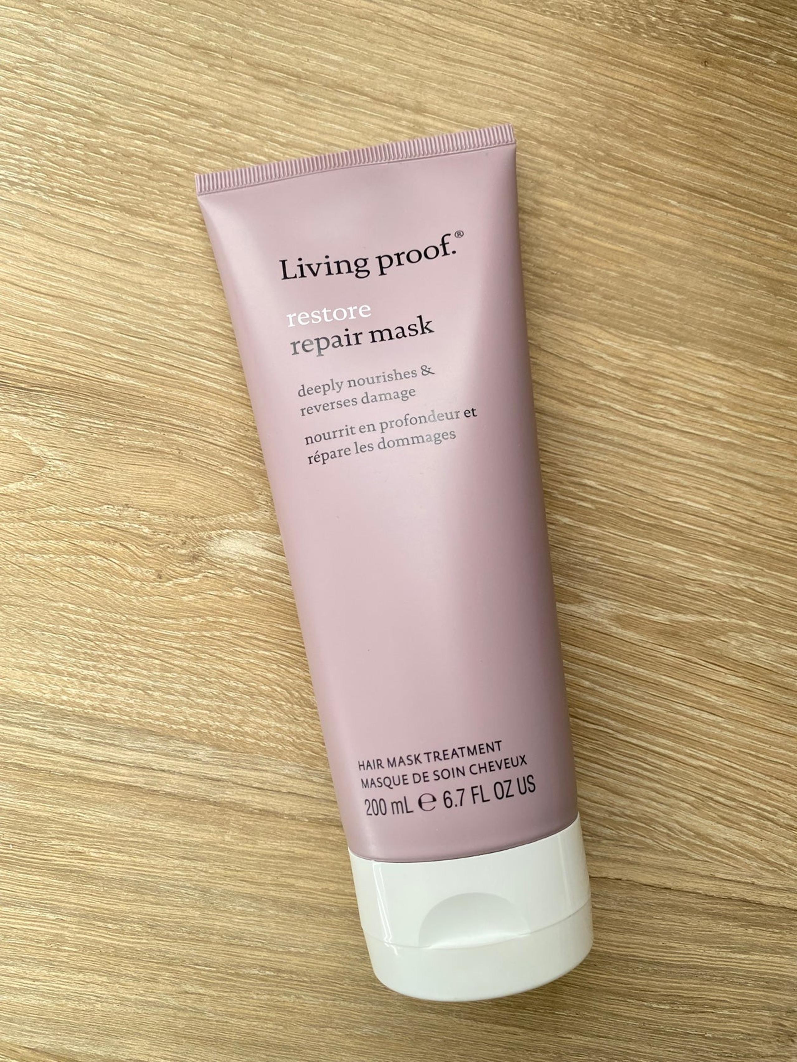Living Proof Restore Repair Mask 200mL