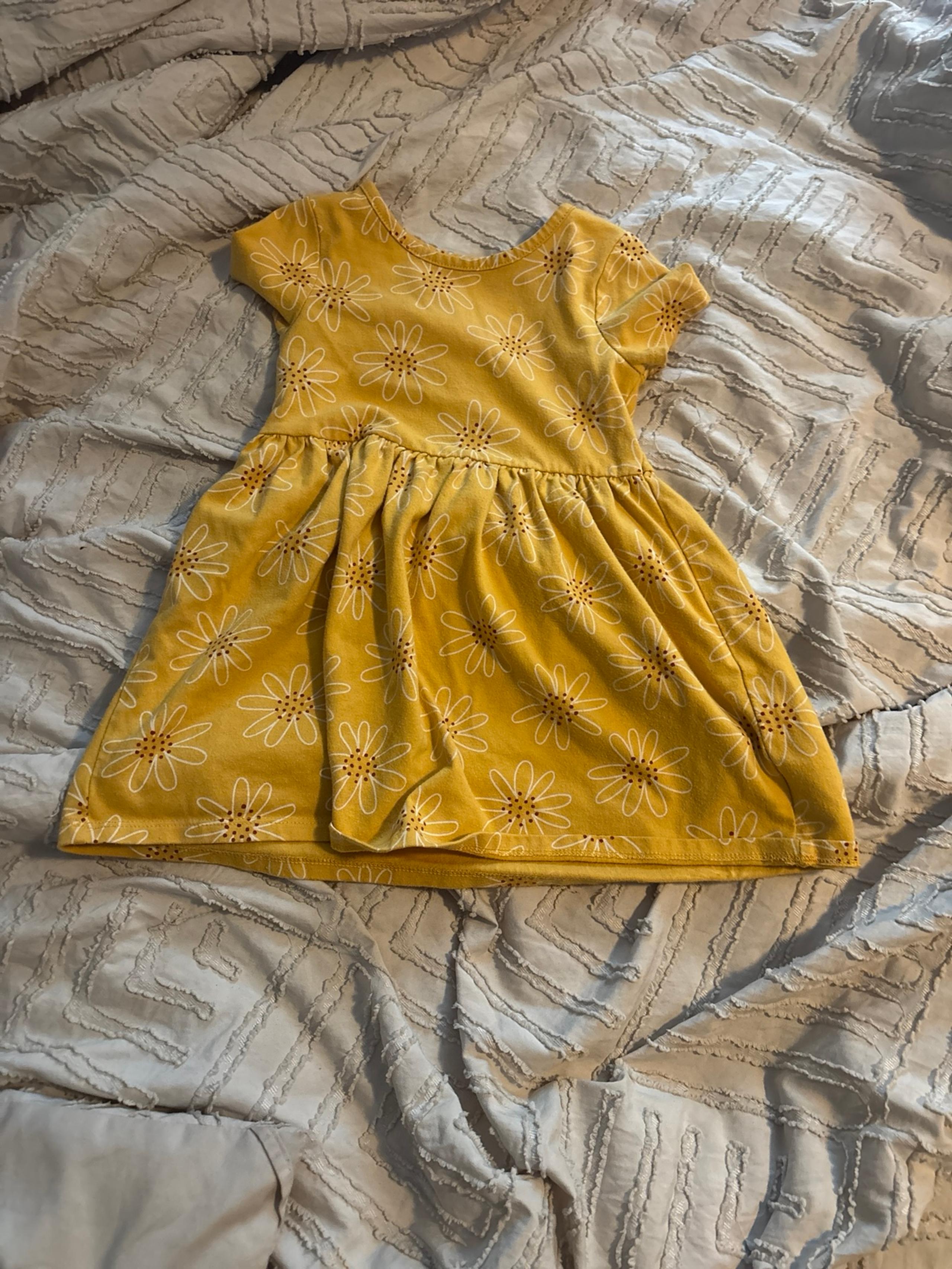 Cat & Jack Dress
