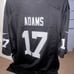 Raiders XL jersey
