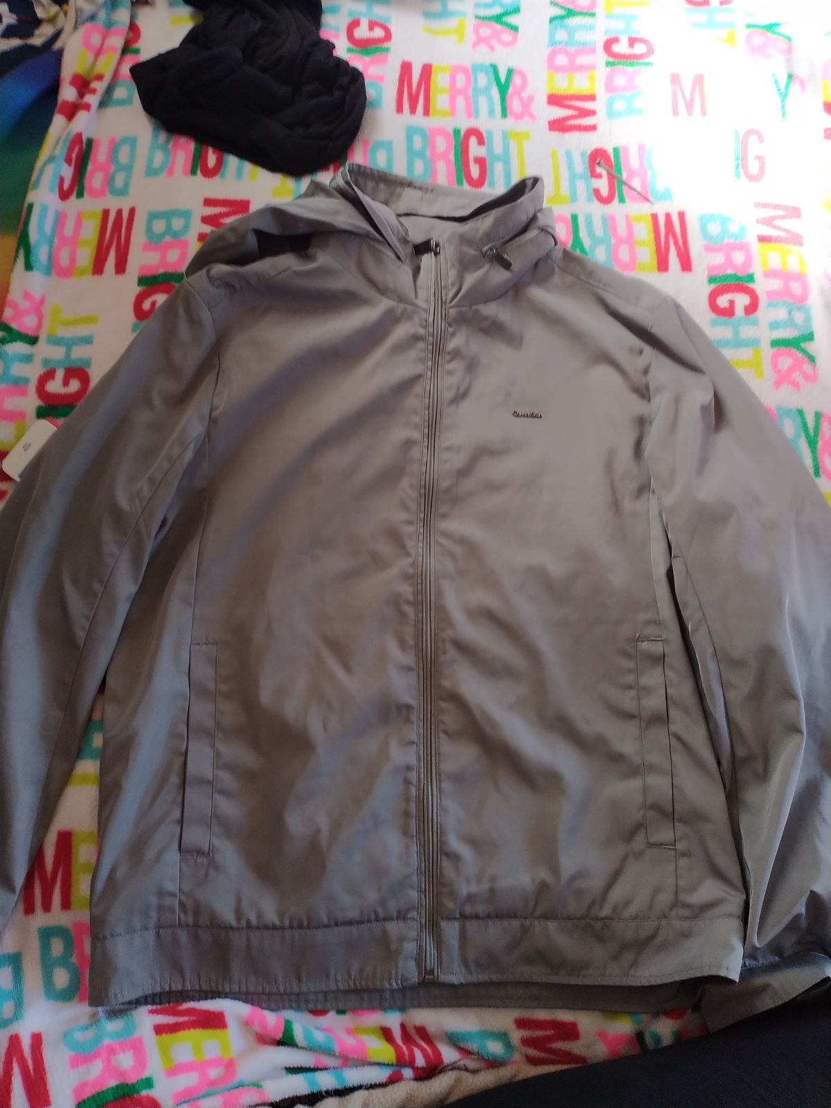 Calvin Klein jacket