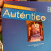 Auténtico textbook B