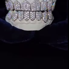 VVS CLARITY GRILL