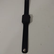 Apple Watch Series 1 42mm Black No Charger