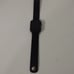 Apple Watch Series 1 42mm Black No Charger