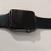 Apple Watch Series 1 42mm Black No Charger
