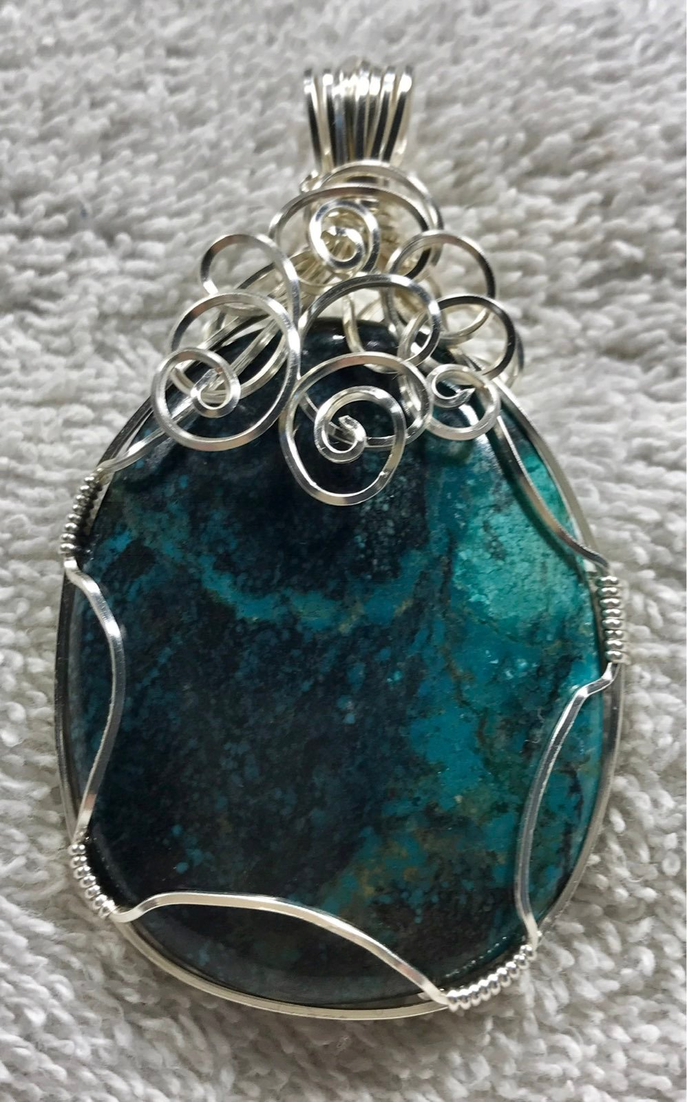 Pendant