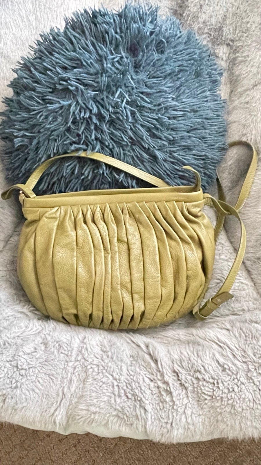 mansur gavriel bag