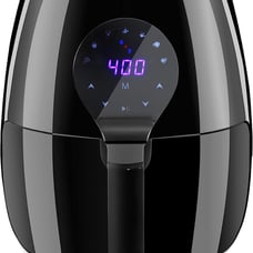 Elite Gourmet Digital 5.3Qt Air Fryer