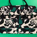 Vera Bradley Carry On Luggage and Bag
