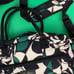 Vera Bradley Carry On Luggage and Bag