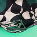Vera Bradley Carry On Luggage and Bag