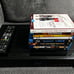 LG Blu Ray Player Bundle