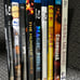 LG Blu Ray Player Bundle