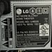 LG Blu Ray Player Bundle