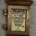 Poppins Collectables Harry Potter Proclamation Pin