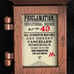 Poppins Collectables Harry Potter Proclamation Pin