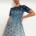 Witcher evil tee dress