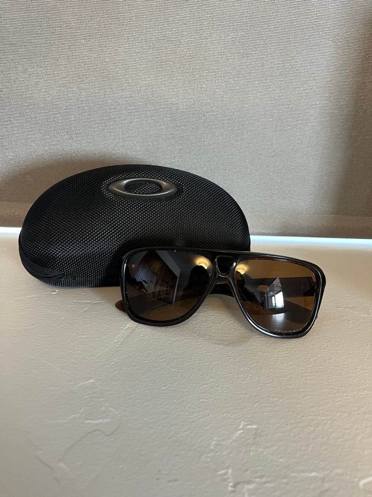Oakley sunglasses
