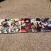 Splatoon and Persona manga