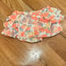 Tocoto vintage girls cotton short two piece