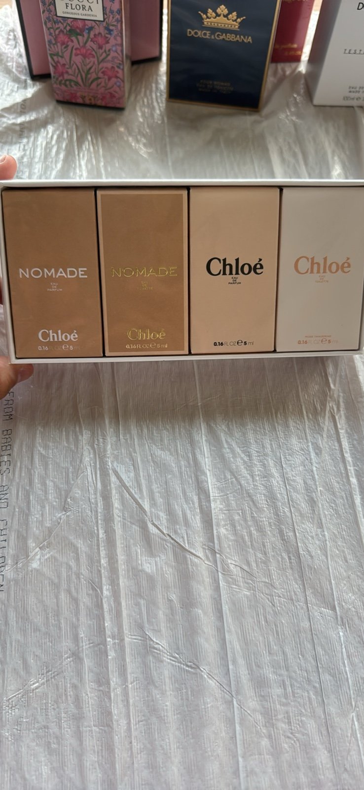 Chloe set #227