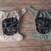 Cloth Diaper Lot
