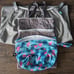 Cloth Diaper Lot