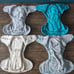 Cloth Diaper Lot