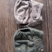 Cloth Diaper Lot