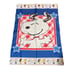Peanuts Snoopy Double Sided Flag Patriotic July 4th USA Large And Mini Set Of 2