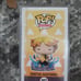Zenitsu Signed Funko Pop 2021 Exclusive