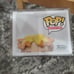 Zenitsu Signed Funko Pop 2021 Exclusive