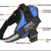 Lot of 50 pet Dog Harness Harnesses - many sizes & colors