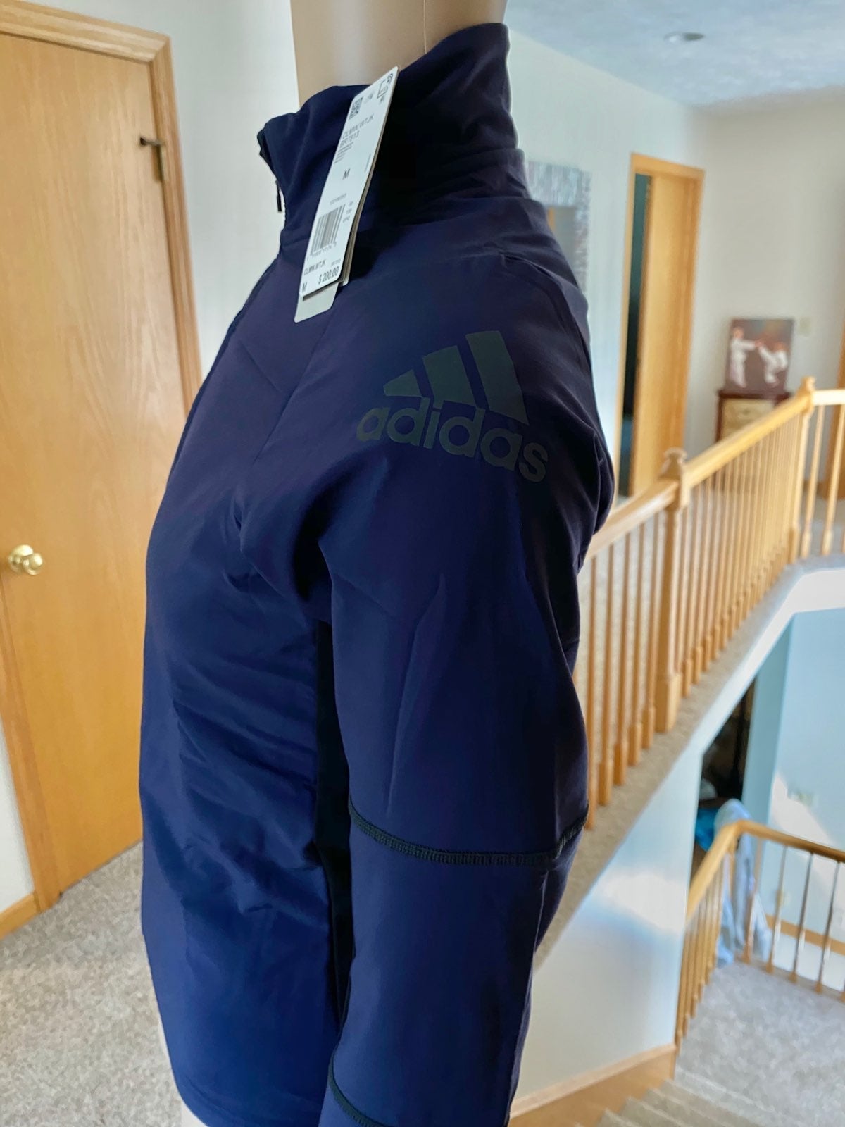 adidas jacket