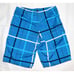 Quicksilver Men's Board Shorts Surf Swim Trunks Casual Size 30