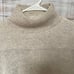 Velvet by Graham & Spencer Cashmere Turtleneck