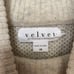 Velvet by Graham & Spencer Cashmere Turtleneck