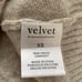 Velvet by Graham & Spencer Cashmere Turtleneck