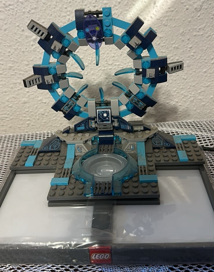 Star Wars Lego Dimensions