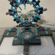 Star Wars Lego Dimensions