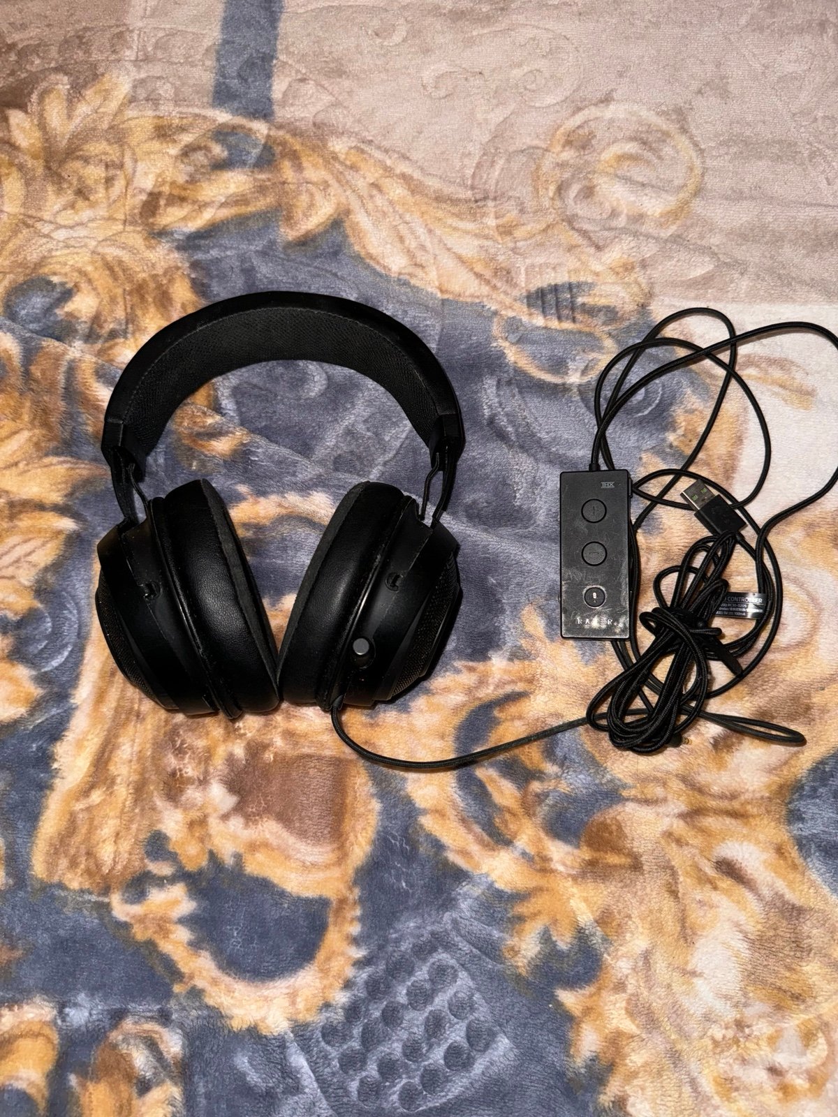 Razer Kraken Tournament Edition
