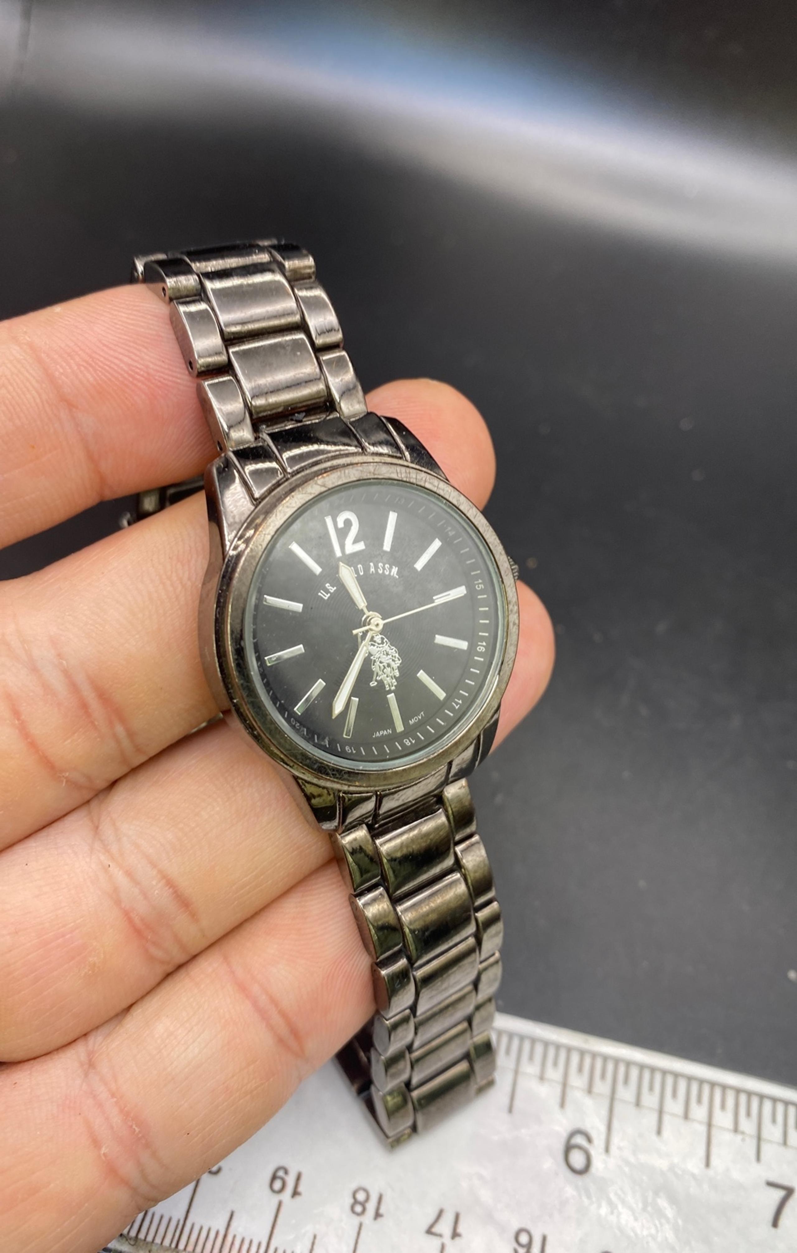 Us Polo Assn Watch for women
