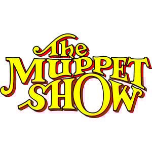 The Muppet Show Complete - 120 Episodes - 17 DVD Box Set