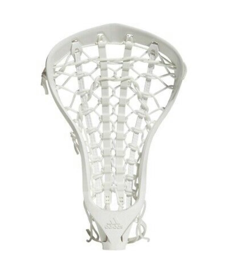 New Adidas Fierce Women's Lacrosse Head