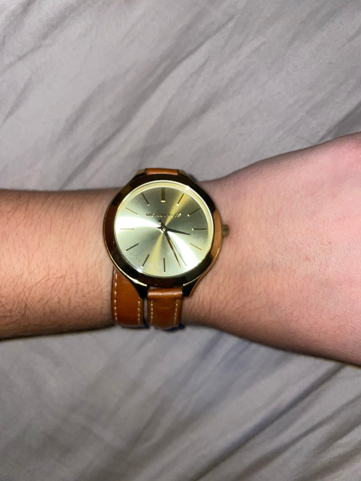 MICHAEL KORS watch