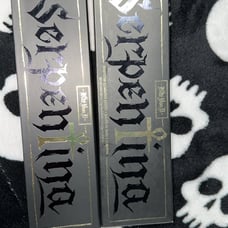 Kat Von D Serpentina Palette